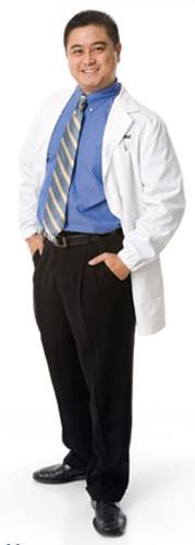 Dr. Albert Capati