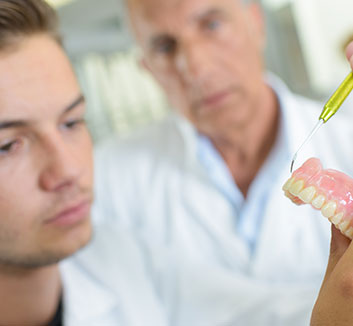 Dental Sealants