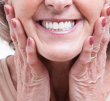 Dentures & Partial Dentures
