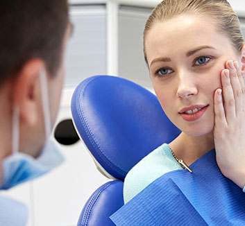 Emergency Dental Services