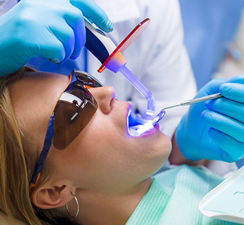 Gum Disease Test