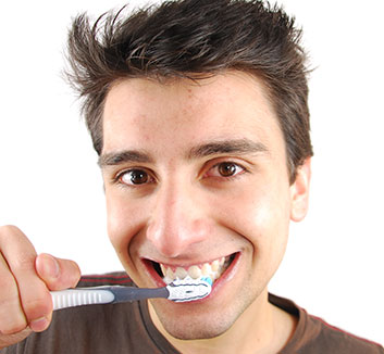 Periodontal Disease Maintenance
