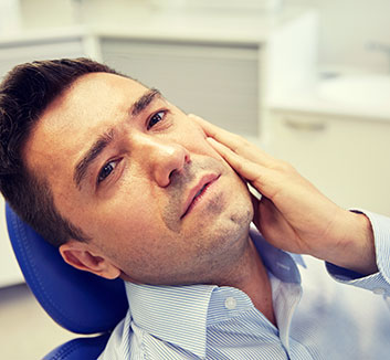 Root Canal Therapy