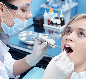 Treating Periodontal Disease